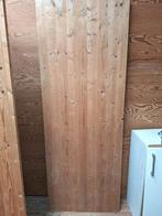 Schuifdeuren, Ophalen, Binnendeur, 200 tot 215 cm