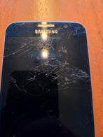 Samsung - Gebarsten Scherm - Voor Onderdelen, Ophalen of Verzenden, Klassiek of Candybar, Niet werkend, Zonder abonnement