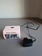 Pink Gellac compacte LED lamp roze, Ophalen of Verzenden, Zo goed als nieuw, Toebehoren, Handen en Nagels