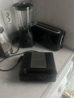 Princess Tosti-ijzer - Perfecte Tosti's!, Ophalen, Gebruikt