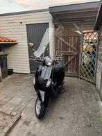 Vespa LX 50 4T, Fietsen en Brommers, Scooters | Vespa, Ophalen, Gebruikt, Benzine, 50 cc
