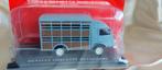 Renault goulette 1959 veevervoer grijs 1:43, Verzenden, Nieuw, Auto, Overige merken