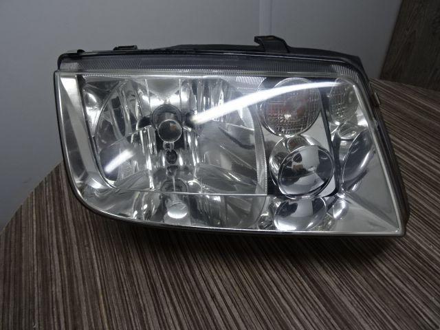 Koplamp VW Bora bj 2003 Rechts., Auto-onderdelen, Verlichting, Volkswagen, Gebruikt, Herkomst onderdeel bekend, Ophalen of Verzenden