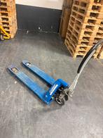 Quicklift Pompwagen - Gebruikt, Doe-het-zelf en Verbouw, Ladders en Trappen, Ophalen of Verzenden, Gebruikt