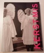 Kerstnummer Grafisch Nederland Kerstmis 1999, Ophalen of Verzenden, Zo goed als nieuw, Techniek