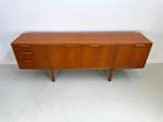 Vintage McIntosh dressoir, Verzenden, Gebruikt, 25 tot 50 cm, 150 tot 200 cm