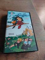 Sofie de kleine heks videoband. Soffie, Alle leeftijden, Ophalen of Verzenden, Gebruikt, Tekenfilms en Animatie