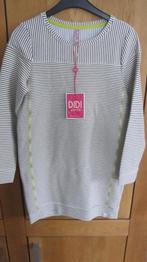 Nieuw! Didi jurk maat 140., Meisje, Nieuw, Ophalen of Verzenden, Didi