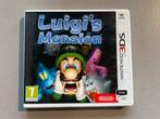 Luigi's Mansion - Nintendo 3DS - Zo goed als nieuw, Spelcomputers en Games, Games | Nintendo 2DS en 3DS, Avontuur en Actie, 1 speler