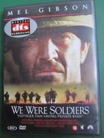 We Were Soldiers (2002), Cd's en Dvd's, Dvd's | Actie, Ophalen of Verzenden, Oorlog, Zo goed als nieuw, Vanaf 16 jaar