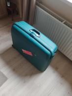 Samsonite Koffer, Ophalen, Gebruikt, Hard kunststof, 70 cm of meer