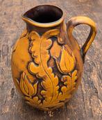 Vintage Knodgen vaas, Antiek en Kunst, Ophalen of Verzenden