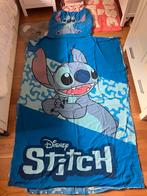 Stitch beddegoed. Disney, Kinderen en Baby's, Ophalen of Verzenden, Zo goed als nieuw, Jongetje of Meisje, Dekbedovertrek