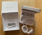 Bang & Olufsen Beoplay H95 koptelefoon, Nordic Ice, Ophalen of Verzenden, Zo goed als nieuw