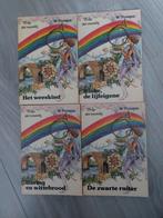 4x echo der eeuwen schrijver R.Feenstra, Boeken, Ophalen of Verzenden, Zo goed als nieuw, R.Feenstra
