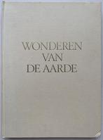 Wonderen van de aarde, Ophalen of Verzenden, Gelezen, Natuurwetenschap