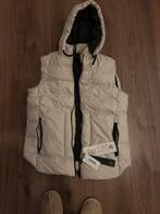 Bodywarmer maat M, Kleding | Heren, Bodywarmers, Ophalen of Verzenden, Zo goed als nieuw, Maat 48/50 (M)