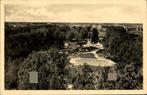 Hillegersberg Plaswijck Park Panorama vanuit Toren st 1943