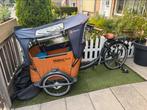 Babboe Curve E bakfiets goedgekeurd, Ophalen of Verzenden, Zo goed als nieuw