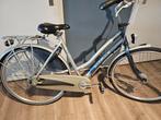 Gazelle damesfiets stationsfiets studentenfiets, Fietsen en Brommers, Fietsen | Dames | Damesfietsen, Ophalen, 53 tot 56 cm, Versnellingen