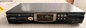 Philips CD speler CD723 beschikbaar voor biedingen
