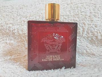 Versace Eros Flame 100ml EDP - Nieuw & Origineel beschikbaar voor biedingen