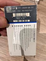 iWear Oxygen Toric XR Zachte Contactlenzen 3 stuks, Ophalen of Verzenden, Nieuw, Overige typen