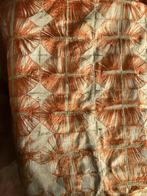 Oud Indonesisch doek, Antiek en Kunst, Ophalen of Verzenden