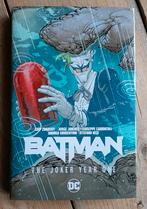 Batman, Vol. 3 - The Joker Year One HC, Boeken, Strips | Comics, Eén comic, Amerika, Nieuw, Ophalen of Verzenden
