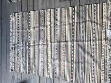 Kattrup 140x200 Ikea tapijt wollen beschikbaar voor biedingen