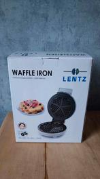 Wafelijzer, Witgoed en Apparatuur, Wafelijzers, Ophalen of Verzenden, Zo goed als nieuw