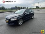 Volvo V50 1.6D S/S Edition I, Voorwielaandrijving, Stof, Gebruikt, 4 cilinders