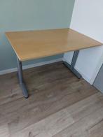 Bureau tafel ikea, Ophalen