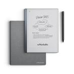 reMarkable 2 + Marker Plus + Book Case Grijs, ReMarkable, Multi-touch, Ophalen of Verzenden, Zo goed als nieuw