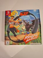 Ring Fit Adventure - Nintendo Switch, Ophalen of Verzenden