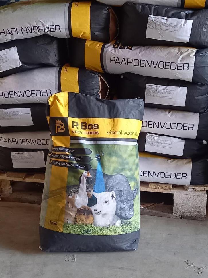 Knaagdierenbrok Labbrok **actie** Rattenbrok, Dieren en Toebehoren, Knaagdieren en Konijnen | Toebehoren, Nieuw, Ophalen