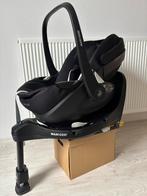 Maxi-Cosi Pebble 360 Pro + FamilyFix 360 Pro base, Kinderen en Baby's, Autostoeltjes, Ophalen, Slaapstand, Zo goed als nieuw, Isofix