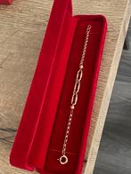 14 karaat(585) gouden armband, -, -, Nieuw, Ophalen of Verzenden