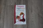 Tipper, Tijgerbaby en de rest 3 CD-luisterboek, Boeken, Luisterboeken, Ophalen of Verzenden, Cd, Kind