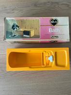 Sindy bath, Ophalen of Verzenden