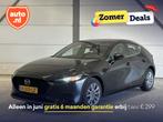 Mazda 3 2.0 e-SkyActiv-X M Hybrid 180 | Head-up display | Ca, Voorwielaandrijving, Gebruikt, 4 cilinders, 179 pk