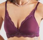 Nieuw Triumph bh, 85 c, amourette charm, cyclaam, Triumph, Ophalen of Verzenden, Paars, BH