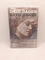Drie dagen sarunas bartas dvd, Cd's en Dvd's, Dvd's | Filmhuis, Alle leeftijden, Ophalen of Verzenden, Zo goed als nieuw, Overige gebieden