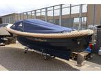 Oud Huijzer 720, gebruikt in nieuwstaat, Binnenboordmotor, 6 meter of meer, Diesel, Zo goed als nieuw