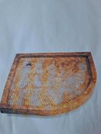 Granieten douchebak 100x100cm, Huis en Inrichting, Ophalen of Verzenden, Overige typen, Minder dan 100 cm