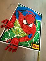Lego Spiderman Schilderij - Nieuw!, Kinderen en Baby's, Speelgoed | Duplo en Lego, Ophalen of Verzenden, Nieuw, Losse stenen, Lego