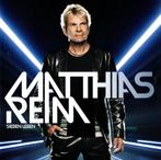 CD Matthias Reim - Sieben Leben, Ophalen of Verzenden, Zo goed als nieuw, Poprock