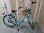 damesfiets, Fietsen en Brommers, Fietsen | Dames | Damesfietsen, Ophalen, Versnellingen, Gazelle, 53 tot 56 cm