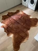 IKEA Koeienhuid Vloerkleed Koldby, Huis en Inrichting, Gebruikt, Wit, 150 tot 200 cm, Ophalen of Verzenden