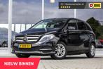 Mercedes-Benz B-Klasse 250 e 28 kWh | CAM | Stoelver. | Xeno, 12 maanden, Stof, Gebruikt, 179 pk
